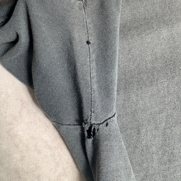 RARE 2005 Microsoft Technet Winter Tour Canada Shirt size XL grey faded - Picture 7 of 8